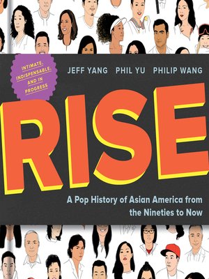 cover image of Rise